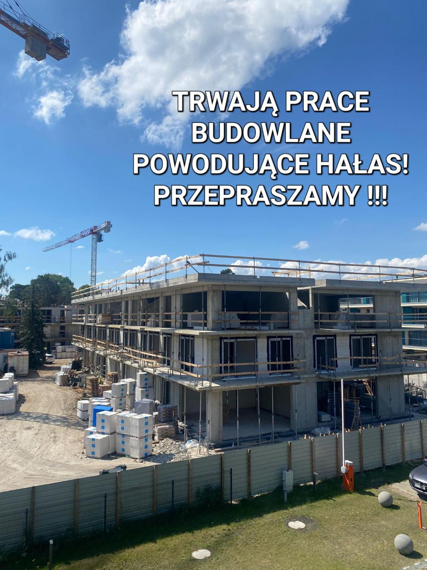 Rezydencja Niechorze 129 - 5D Apartamenty Екстер'єр фото